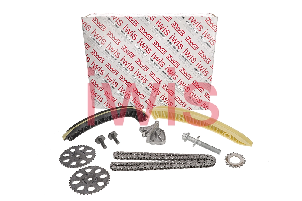Timing Chain Kit